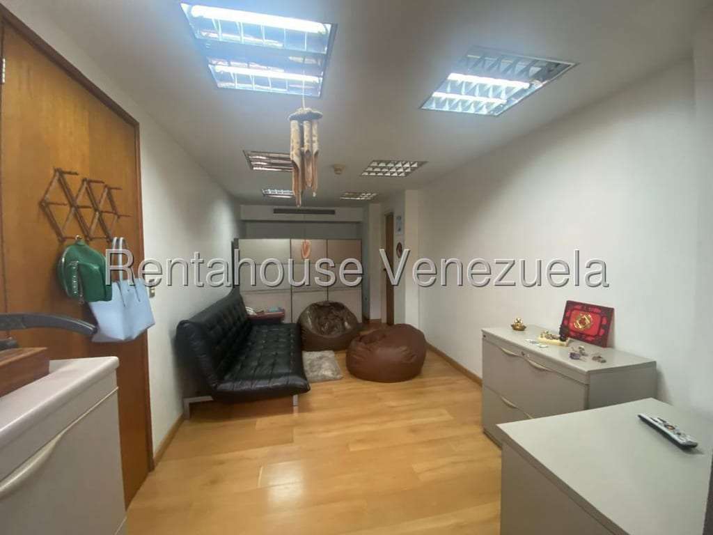 Oficina en Bello Monte, Caracas