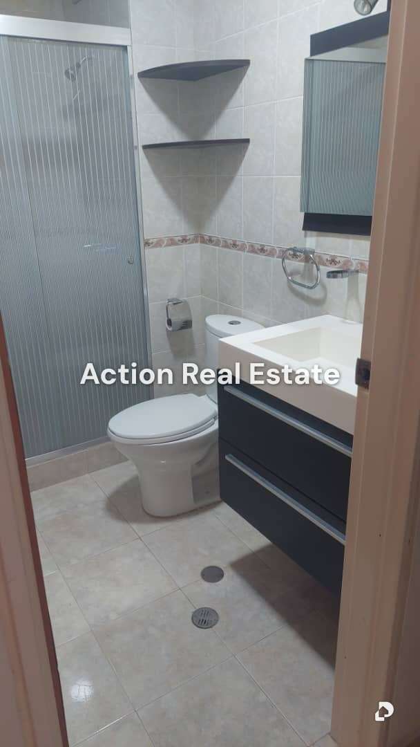 Apartamento en Las Minas, Altos Mirandinos – 7