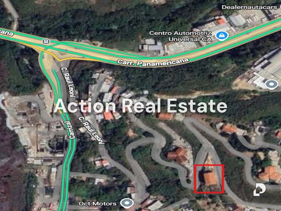 Apartamento en Carrizal, Altos Mirandinos – 29