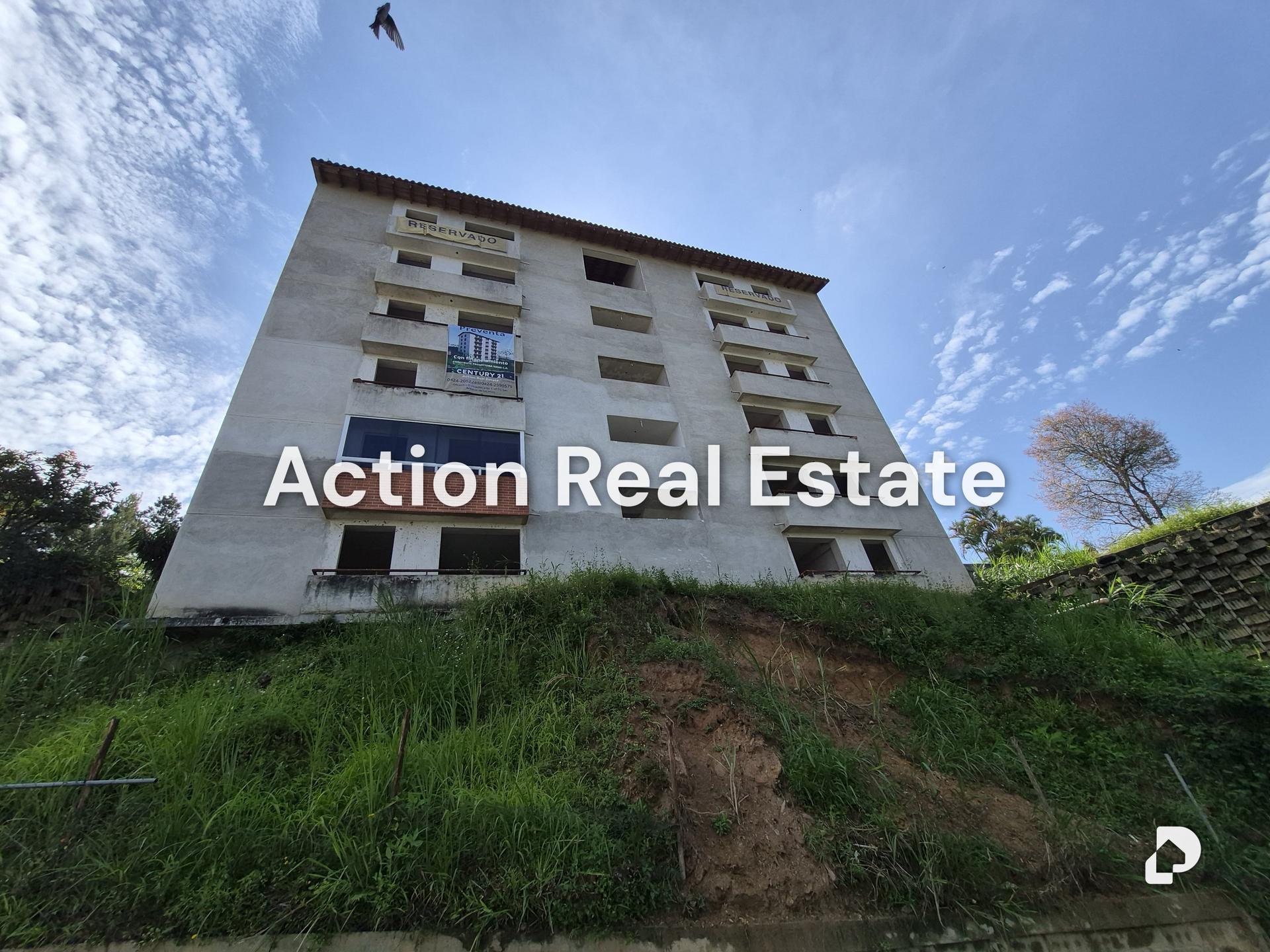Apartamento en Carrizal, Altos Mirandinos – 1