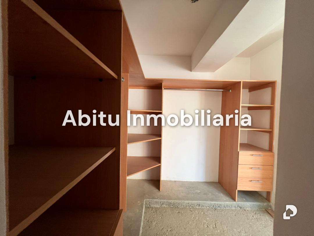 Apartment in La Bonita, Caracas – 28