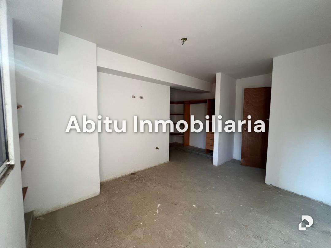 Apartment in La Bonita, Caracas – 17