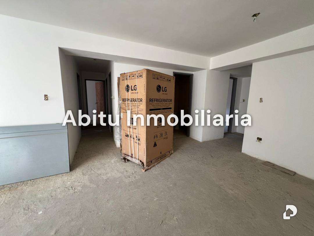 Apartment in La Bonita, Caracas – 8