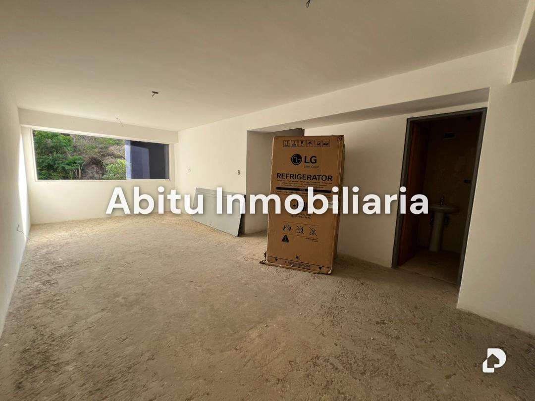 Apartment in La Bonita, Caracas – 10