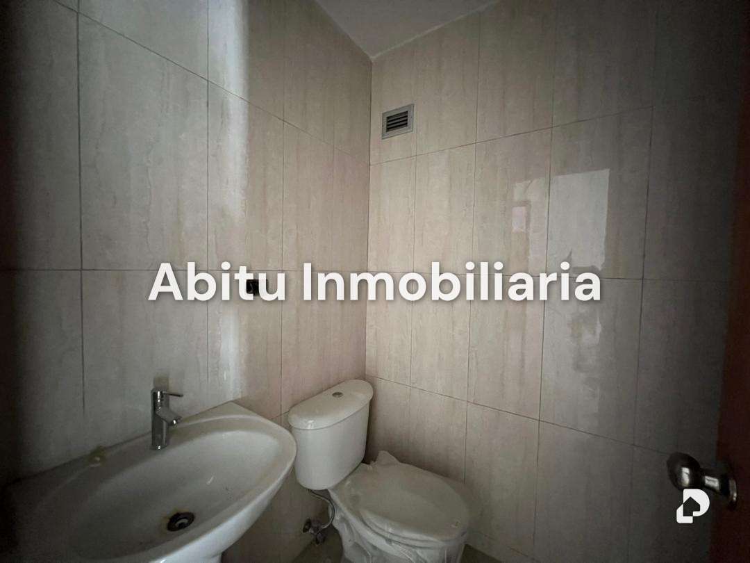 Apartment in La Bonita, Caracas – 26