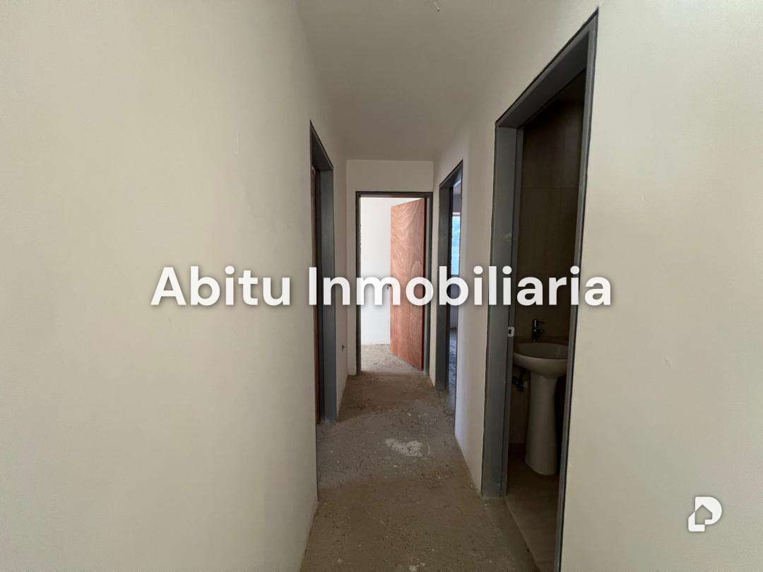 Apartment in La Bonita, Caracas – 20