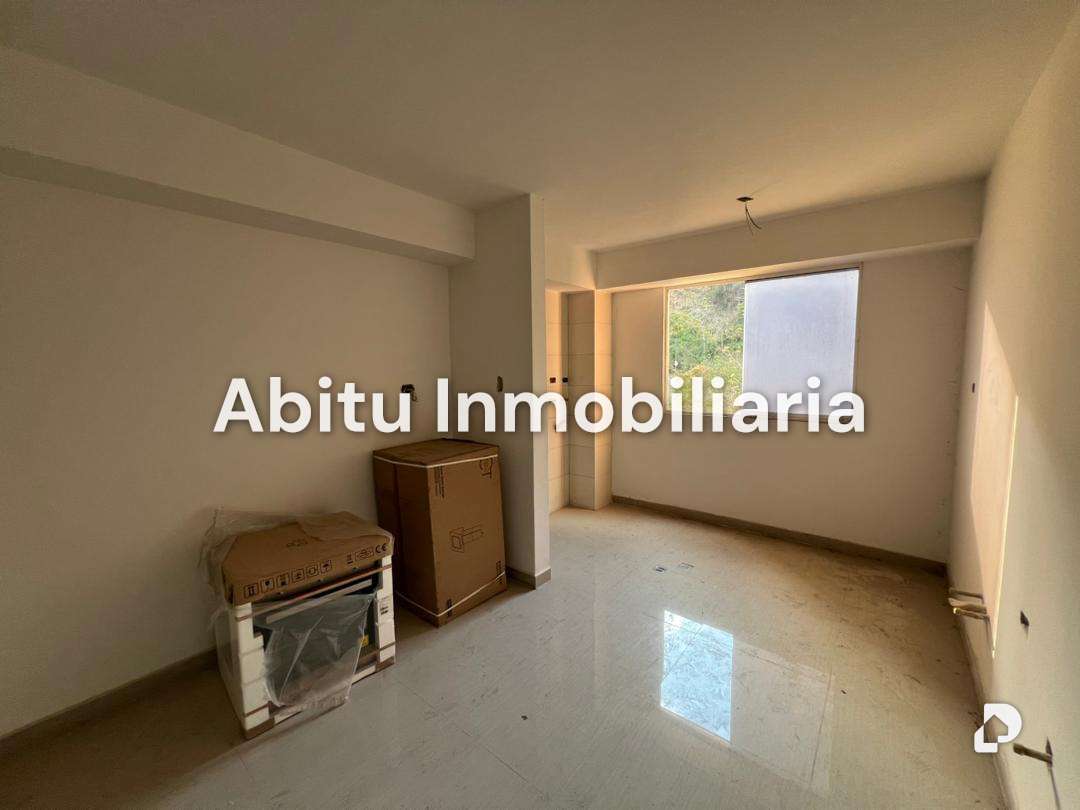 Apartment in La Bonita, Caracas – 12
