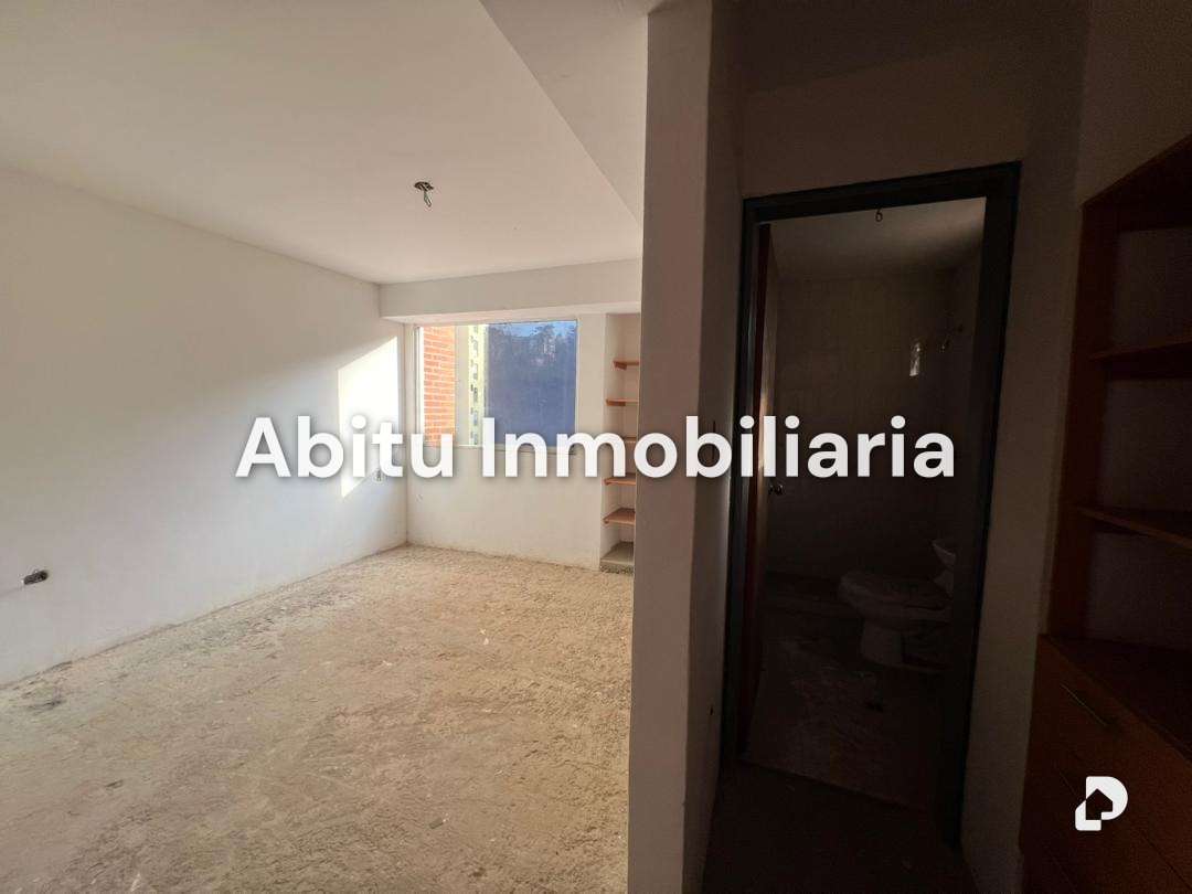 Apartment in La Bonita, Caracas – 21