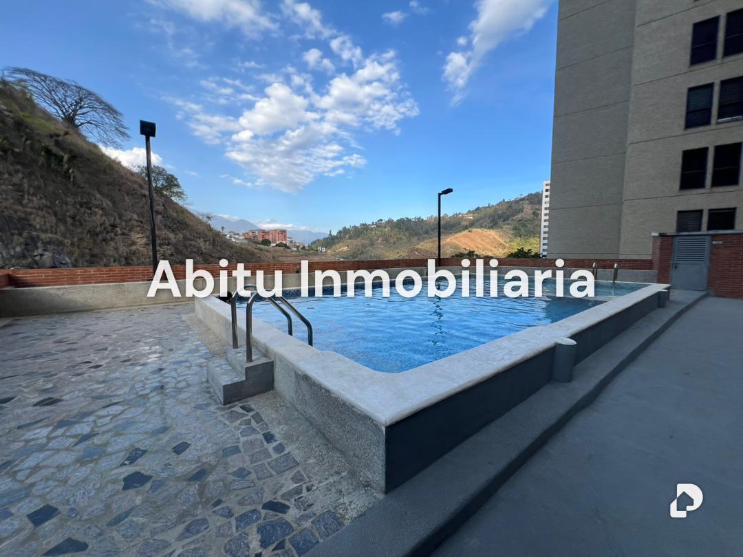 Apartment in La Bonita, Caracas – 2