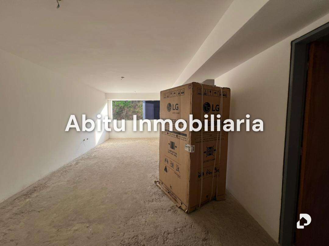 Apartment in La Bonita, Caracas – 7