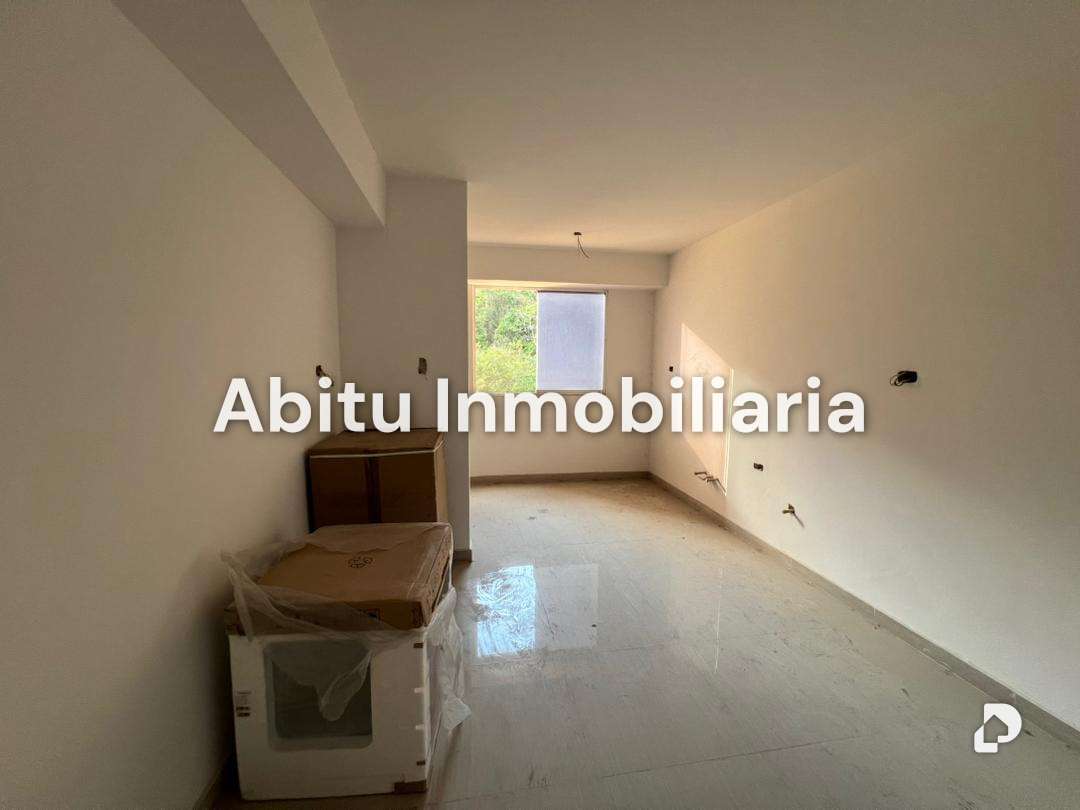 Apartment in La Bonita, Caracas – 13