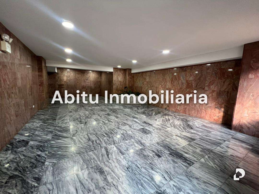 Apartment in La Bonita, Caracas – 6