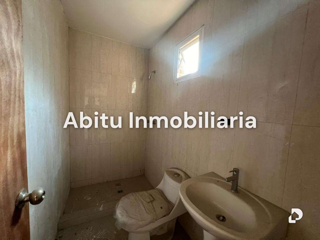 Apartment in La Bonita, Caracas – 25