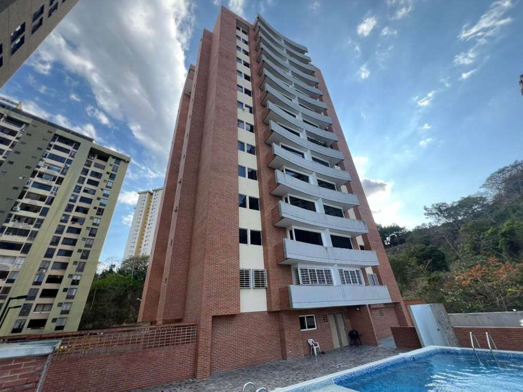 Apartamento en La Bonita, Caracas - 1