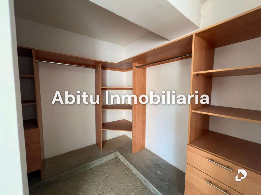 Apartment in La Bonita, Caracas – 27
