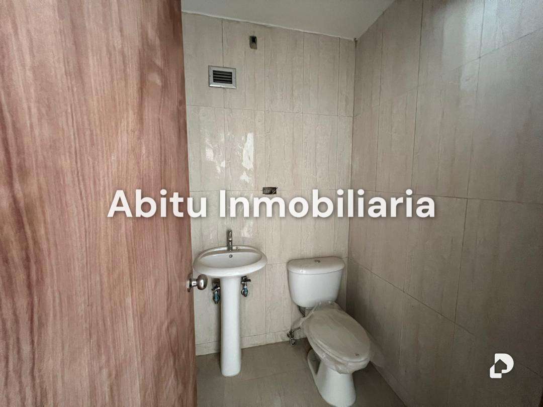 Apartment in La Bonita, Caracas – 24