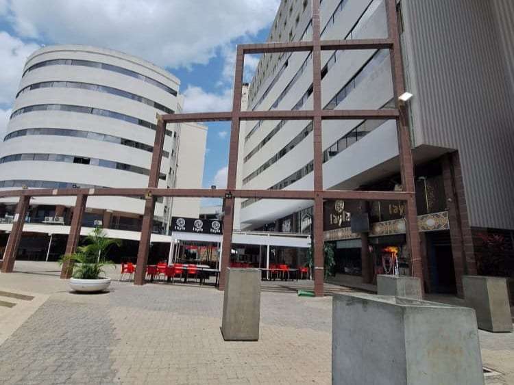 Oficina en Parroquia Urbana San José, Valencia