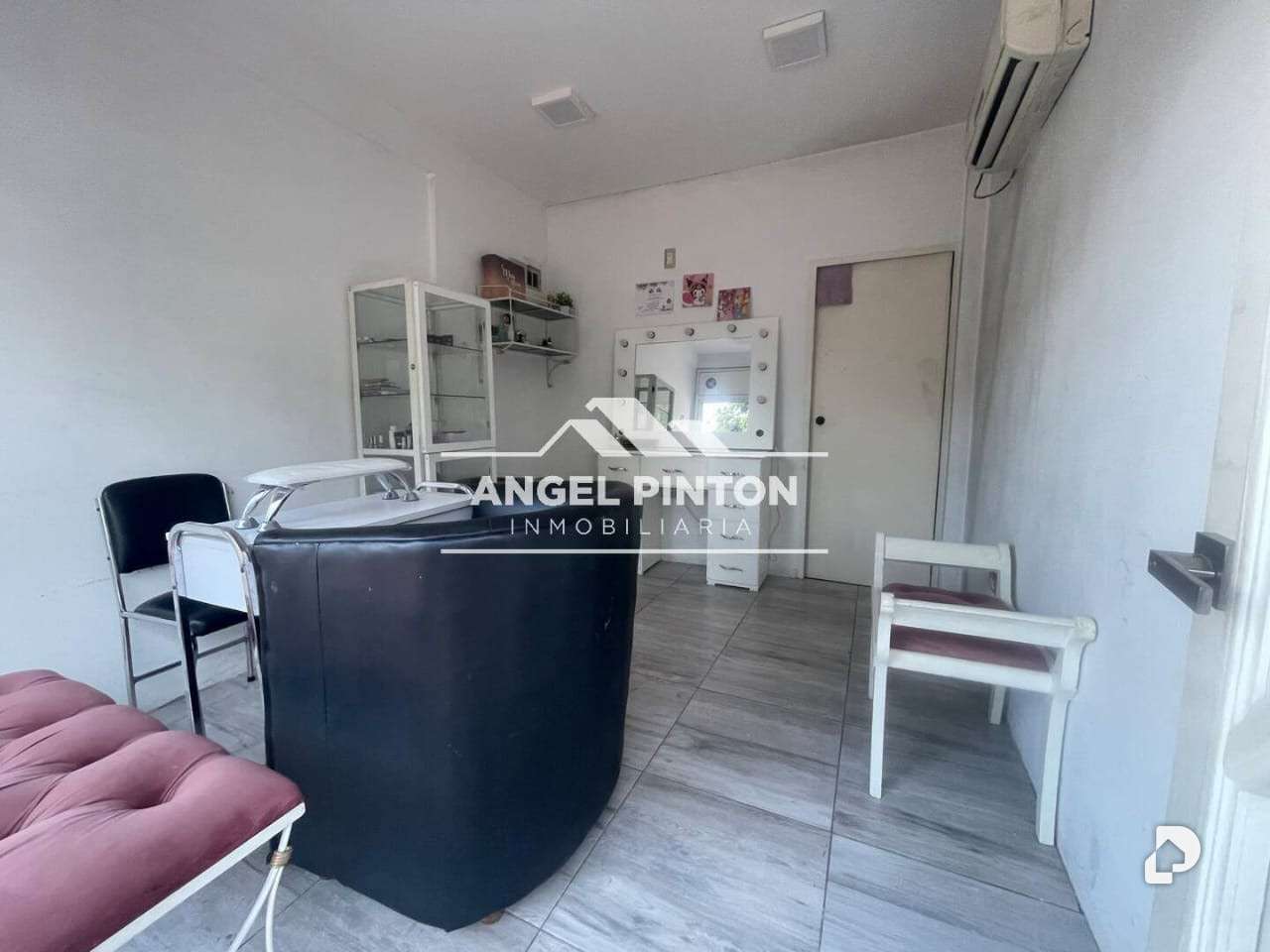 Local comercial en Los Samanes, San Francisco – 9