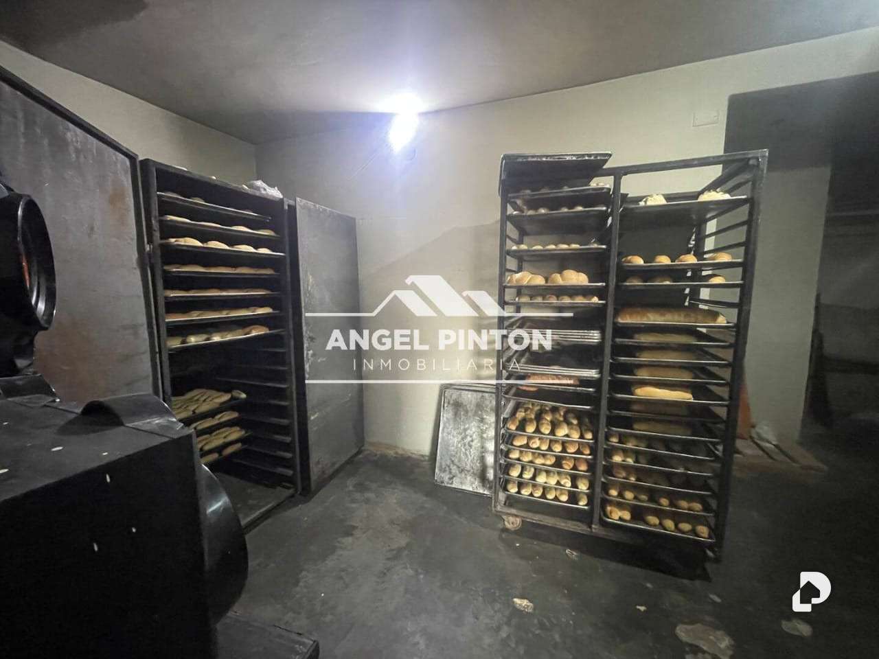Local comercial en Los Samanes, San Francisco – 5