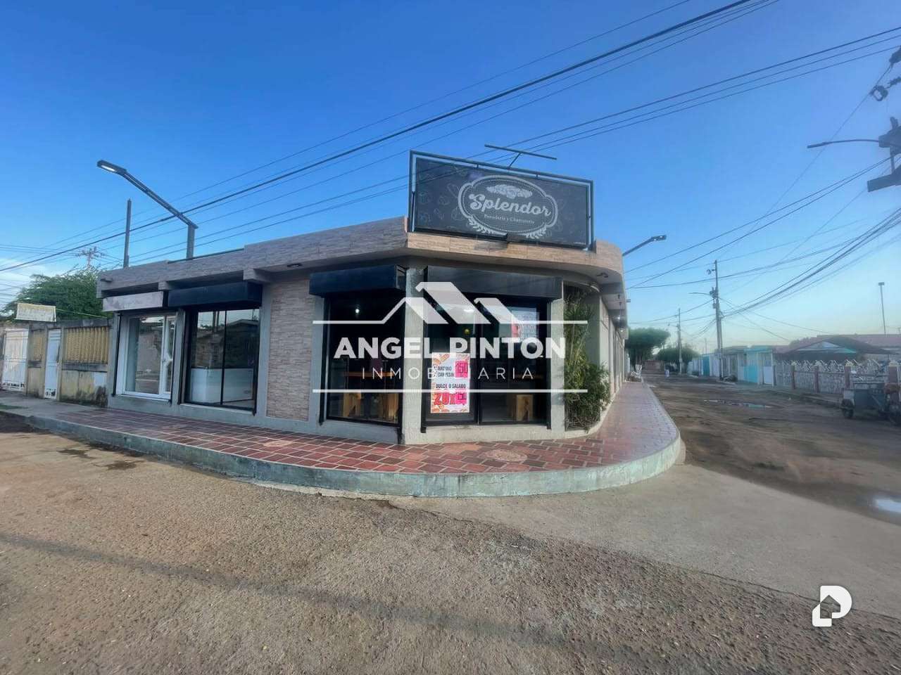 Local comercial en Los Samanes, San Francisco – 12