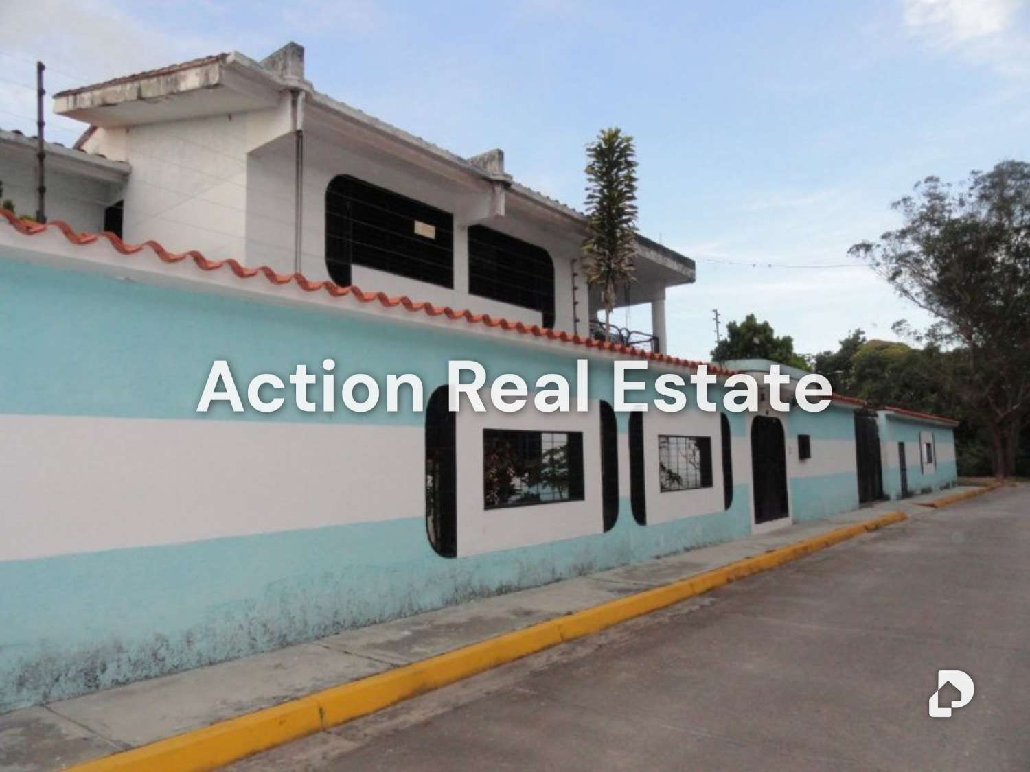 Casa en Valle Alto, Altos Mirandinos – 1
