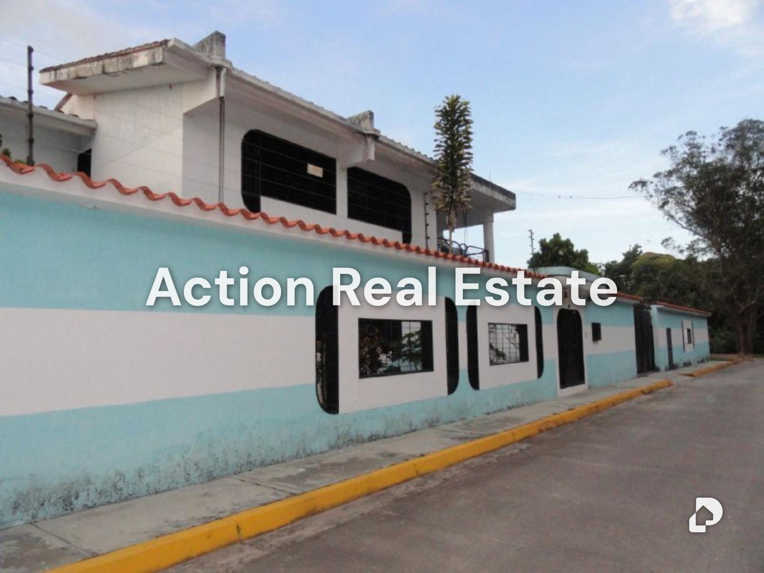 Casa en Valle Alto, Altos Mirandinos – 1
