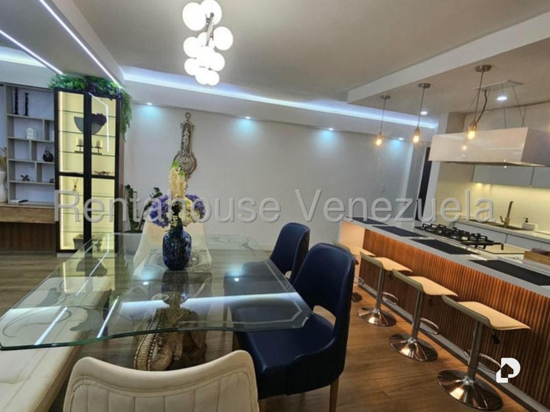 Apartamento en La Barraca, Maracay – 4