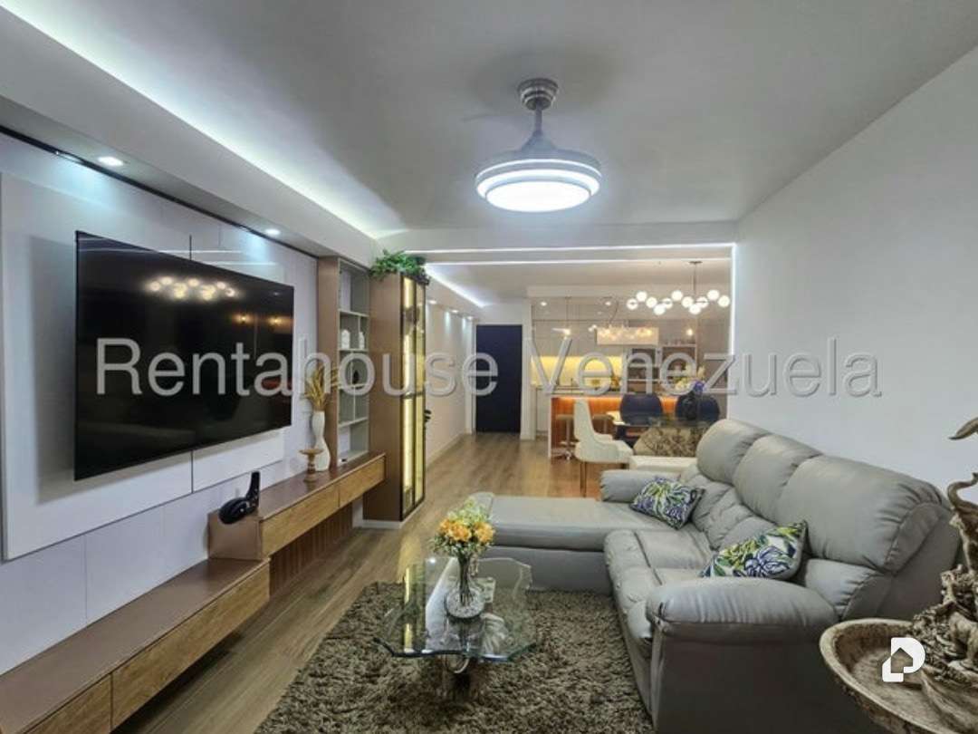 Apartamento en La Barraca, Maracay – 5