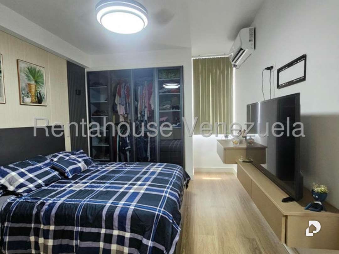 Apartamento en La Barraca, Maracay – 7