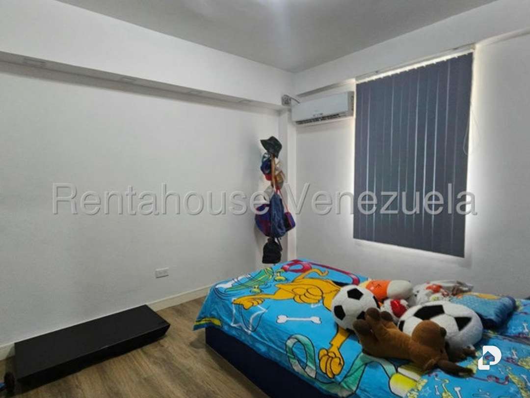 Apartamento en La Barraca, Maracay – 9