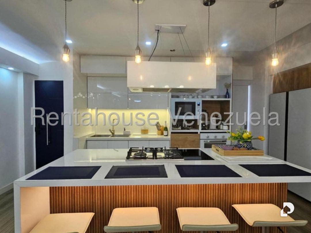 Apartamento en La Barraca, Maracay – 3