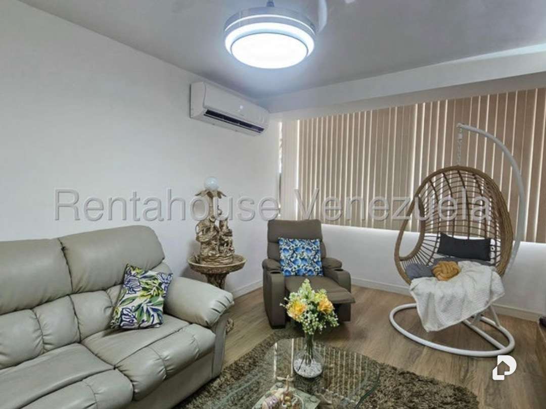 Apartamento en La Barraca, Maracay – 6
