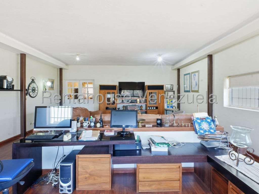 Casa en Los Naranjos (del Cafetal), Caracas