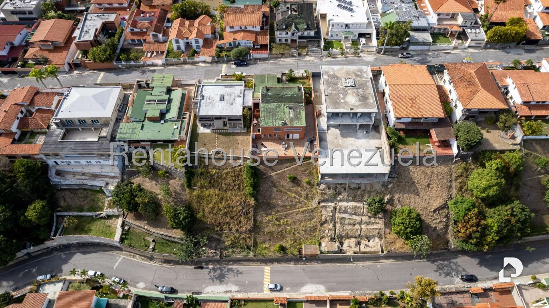 Casa en Los Naranjos (del Cafetal), Caracas – 33