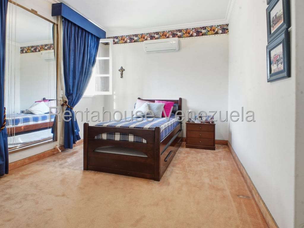 Casa en Los Naranjos (del Cafetal), Caracas