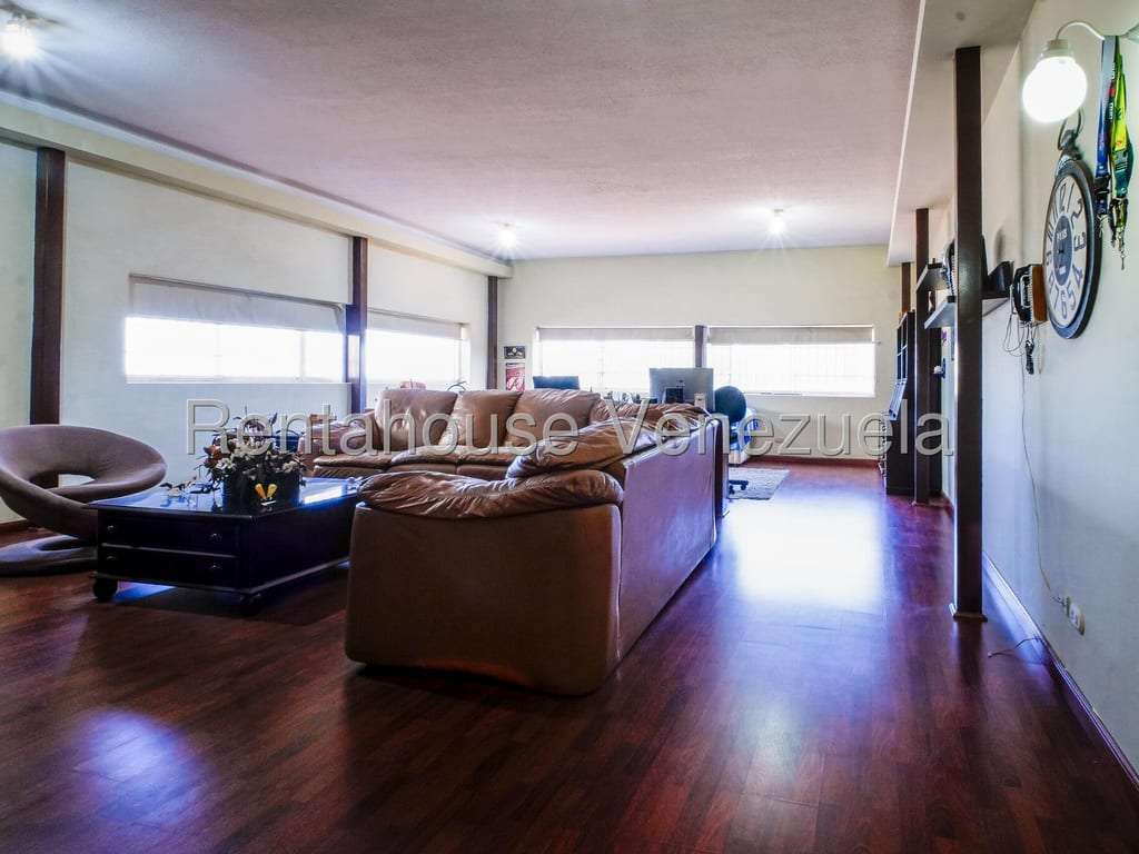 Casa en Los Naranjos (del Cafetal), Caracas