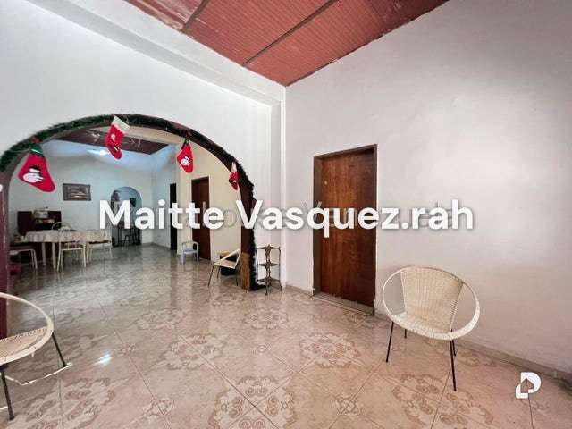 Casa en Las Delicias Sector Ojo de Agua, Maracay – 4