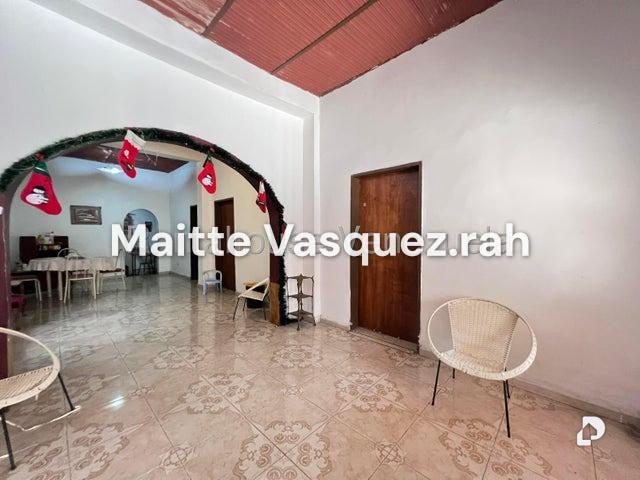 Casa en Las Delicias Sector Ojo de Agua, Maracay – 4
