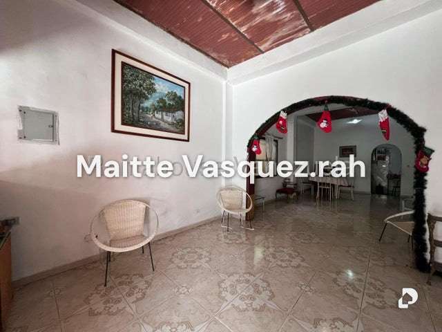 Casa en Las Delicias Sector Ojo de Agua, Maracay – 3