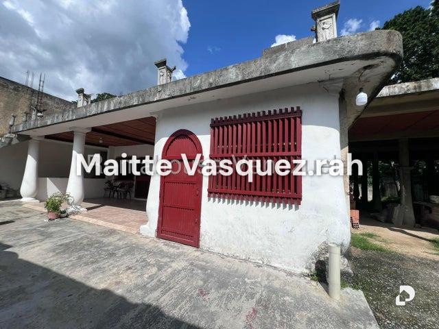Casa en Las Delicias Sector Ojo de Agua, Maracay – 2