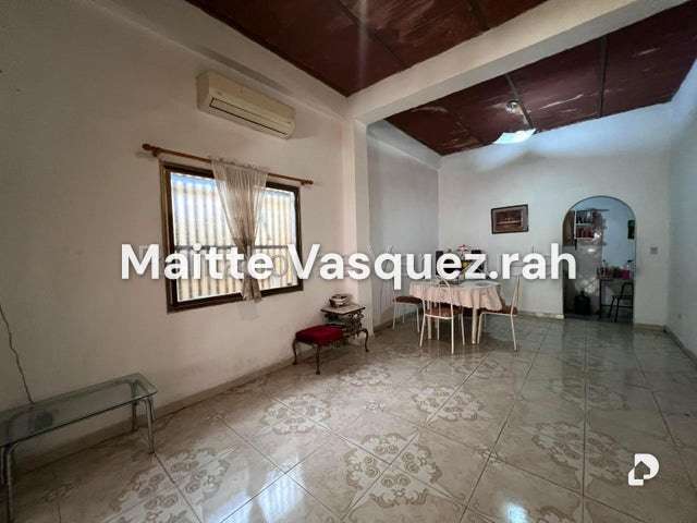 Casa en Las Delicias Sector Ojo de Agua, Maracay – 7