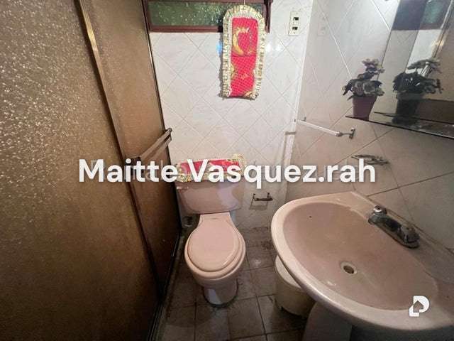 Casa en Las Delicias Sector Ojo de Agua, Maracay – 8