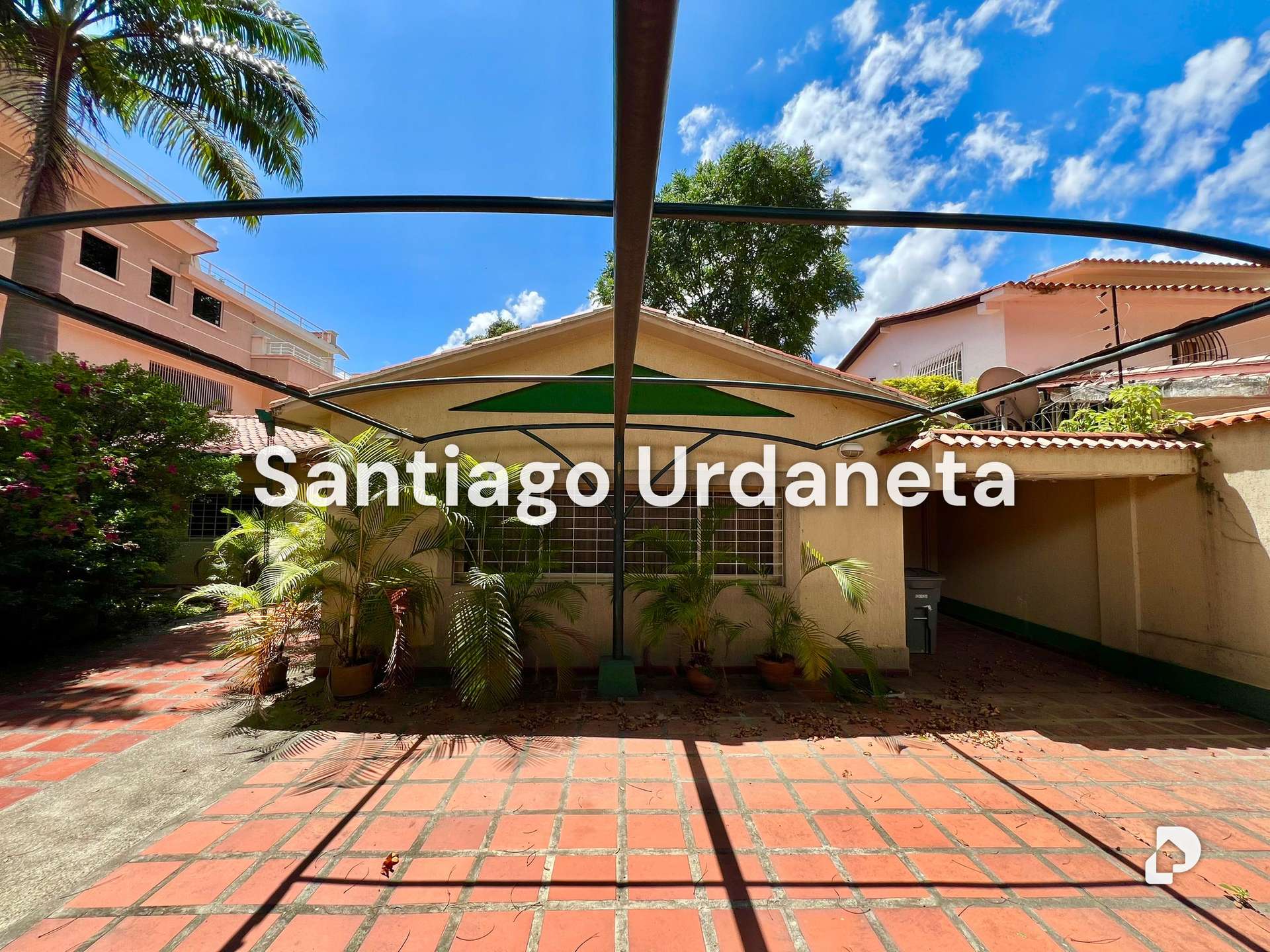 House in La Floresta, Caracas – 5