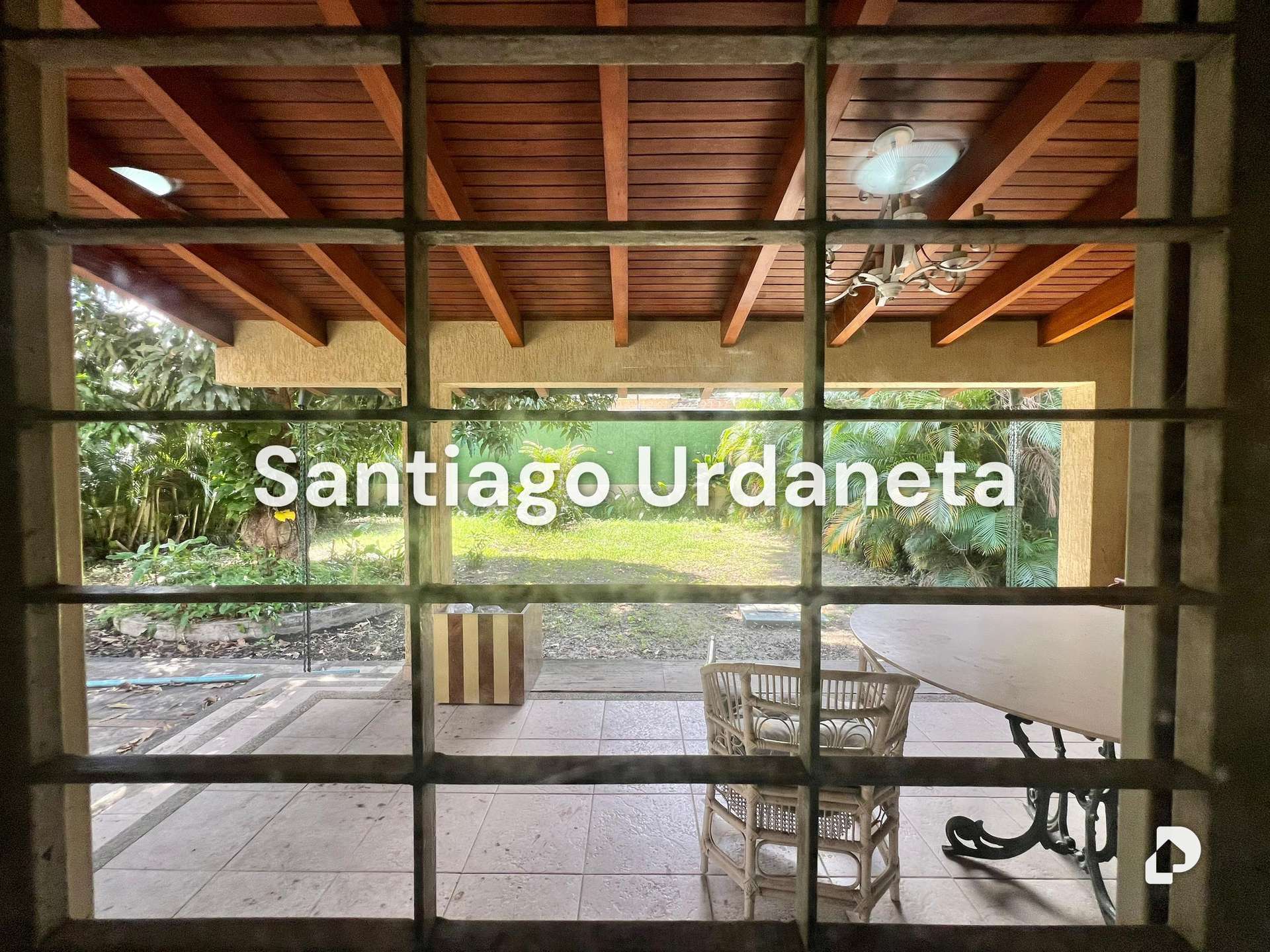 House in La Floresta, Caracas – 8