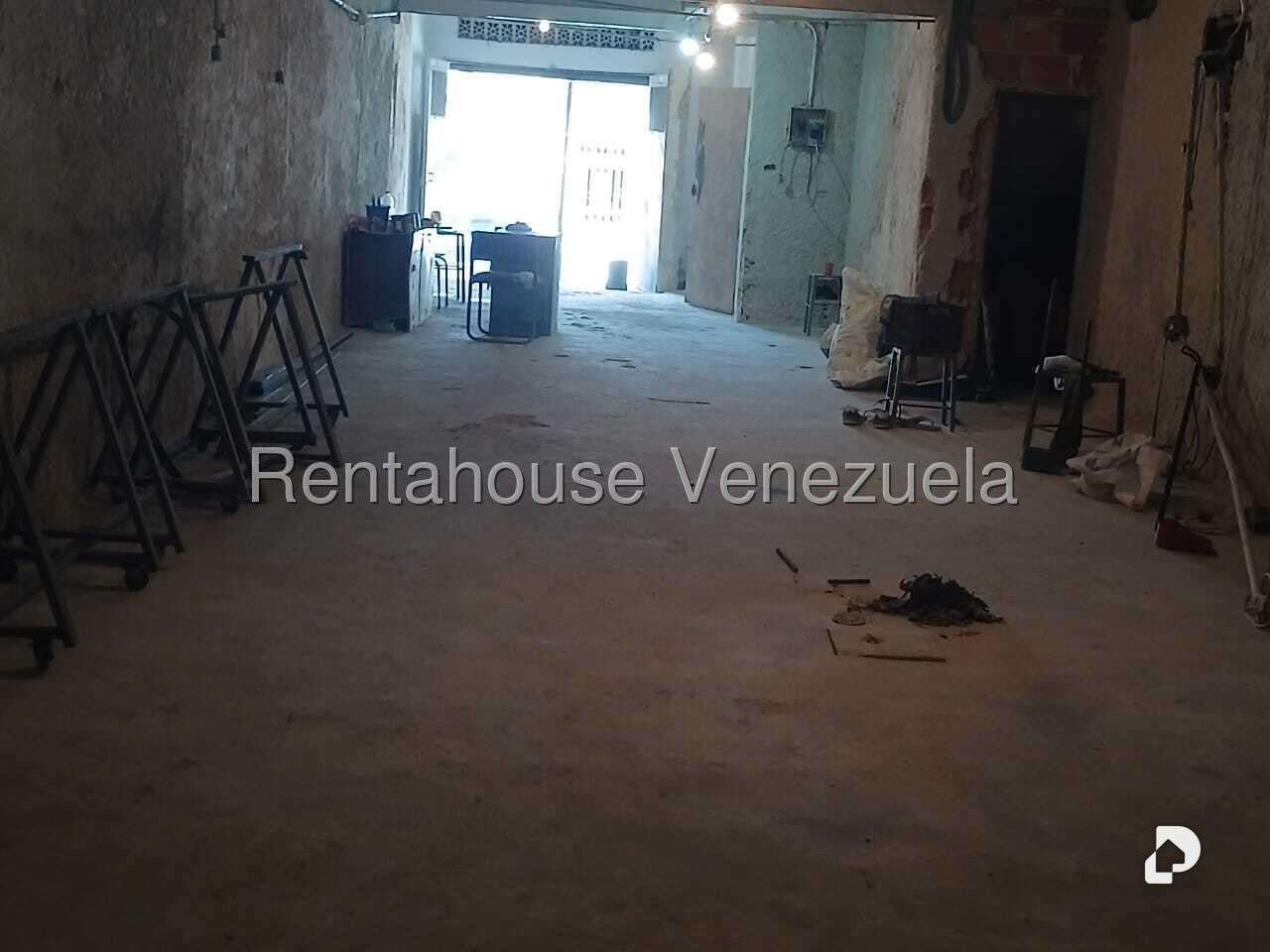 Local comercial en Catia, Caracas – 14