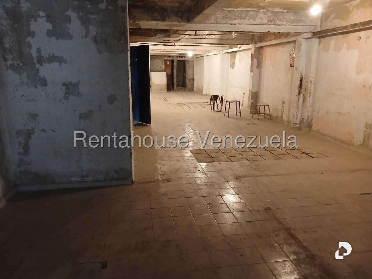 Local comercial en Catia, Caracas – 23