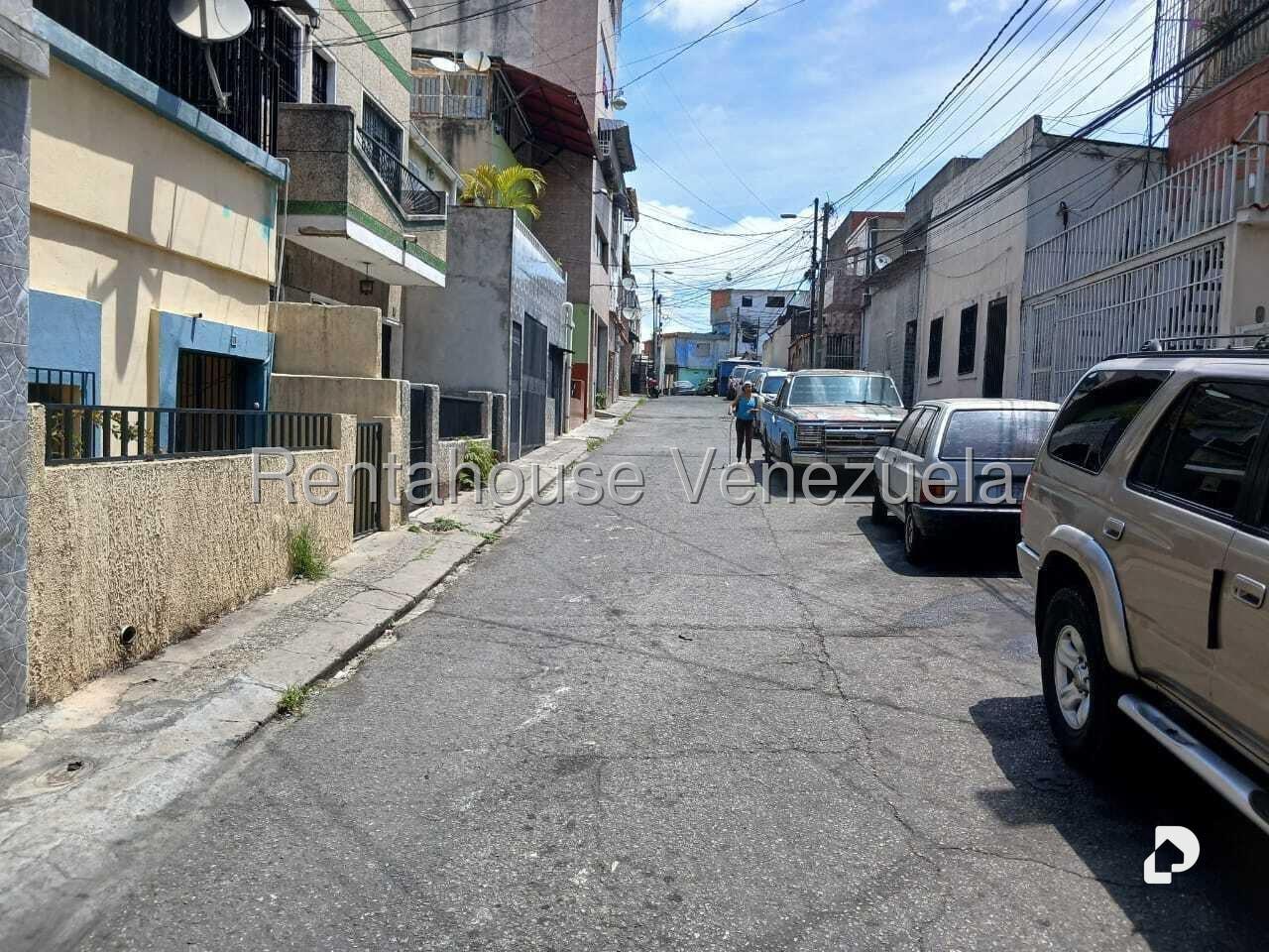 Local comercial en Catia, Caracas – 4