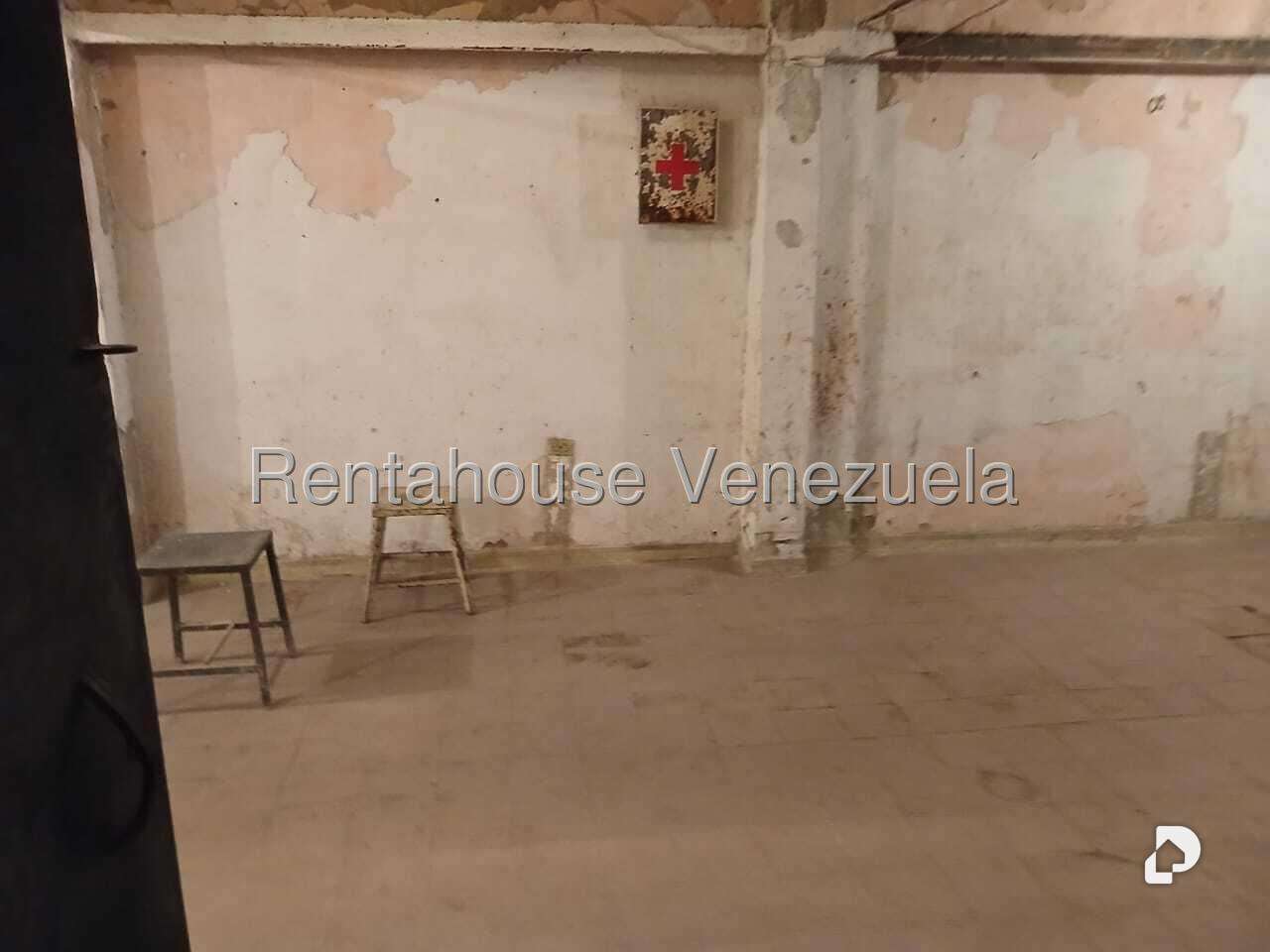 Local comercial en Catia, Caracas – 20