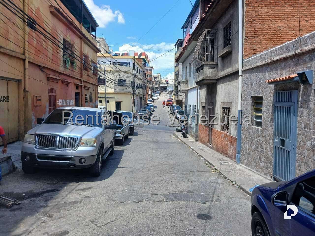 Local comercial en Catia, Caracas – 5