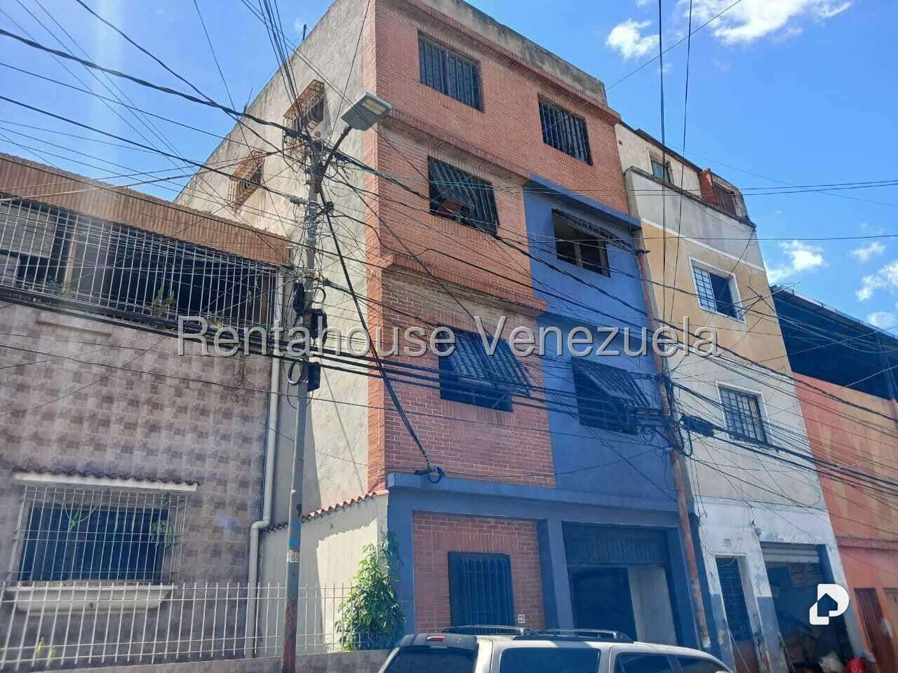 Local comercial en Catia, Caracas – 3